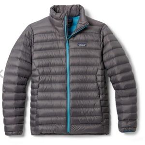 Patagonia Men’s Down Jacket